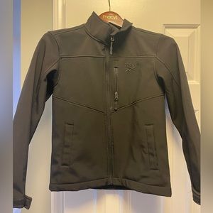 Boys Reebok lightweight jacket